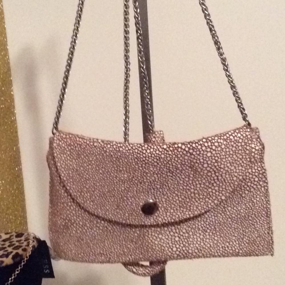 Sorial Mini Handbag